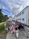 Koniec školského roka 2025
